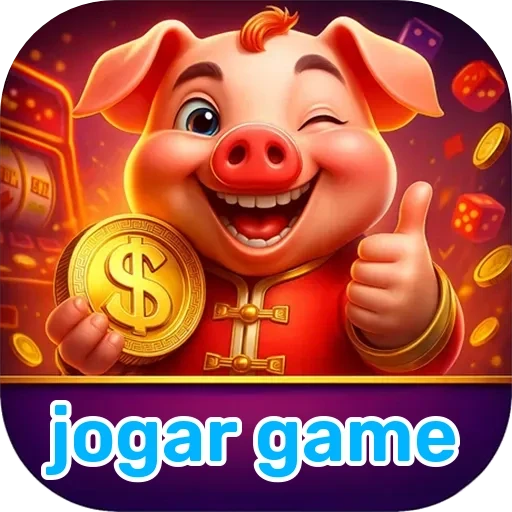 jogar game App