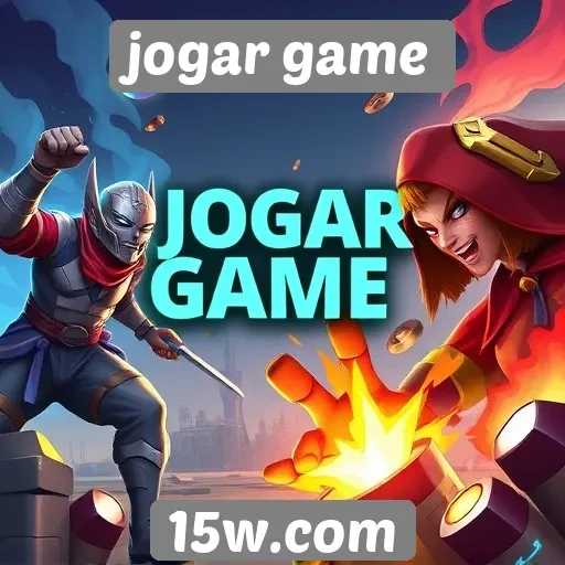 Exploração dos Melhores Jogos Disponíveis no Jogar Game