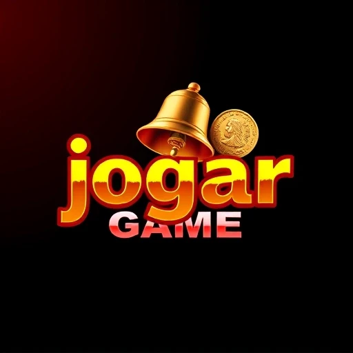 jogar game Logo
