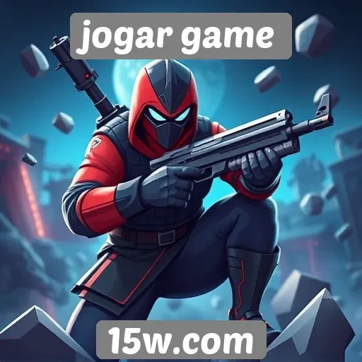 Novidades em jogos disponíveis na plataforma jogar game