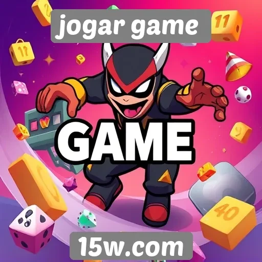 jogar game oferece ampla variedade de jogos online