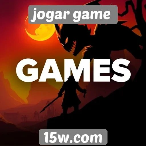 Os jogos mais populares no jogar game